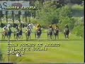1985 (181) Gran Premio DE MADRID (Grupo I) (RICHAL)