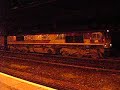 66224 Doncaster 20/10/2003