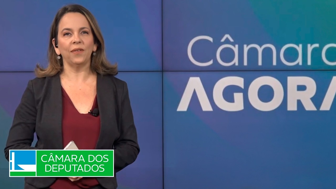 Acompanhe os principais debates nas comissões da Câmara - 24/09/2026 #câmaraagora