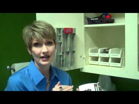 how to organize video games