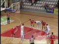Adecco LEB Plata 08/09 J18 Gestibérica Vigo-L'Hospitalet (2de2)
