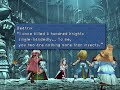 final fantasy 9   vivi scc   beatrix battle one