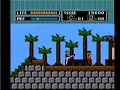 a comprehensive review of the nintendo nes version of the hit movie. wax on... wax off!