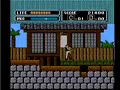 a comprehensive review of the nintendo nes version of the hit movie. wax on... wax off!