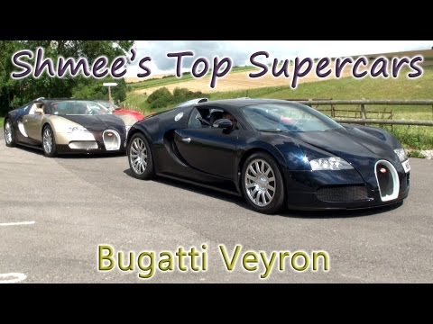 Bugatti