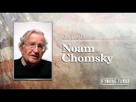 politics - Noam Chomsky is Professor Emeritus at MIT, and one of the nation's leading intellectual critics of the US political, corporate and national security apparatu...