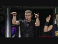 'N Sync - The Two Of Us (live - part 3/14