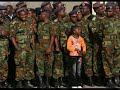 ZAMBIAN ARMY-Walaukwa