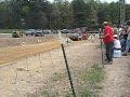 Truck Pull at Sugar Grove, WV