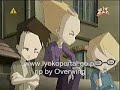Kod Lyoko #57 Aelita Part 1