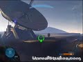 Halo 3: Getting out of Standoff