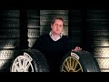 HD Video - DMACK Tyres 2012 WRC Tyre Range
