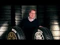HD Video - DMACK Tyres 2012 WRC Tyre Range