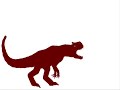 Carcharodontsaurus vs Allosaurus