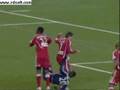 Taylor Twellman's Bicycle Kick