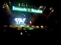 Kase O en Cultura Urbana 2008