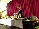 lostwithiel mayor speech