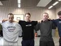 Russian Martial Art System \"Sibirskiy Viun\", Germany 2008