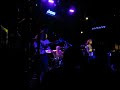 Biffy Clyro @ Troubadour