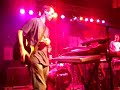 Lotus - Mountain Jam 2008 - Jump Off part 1