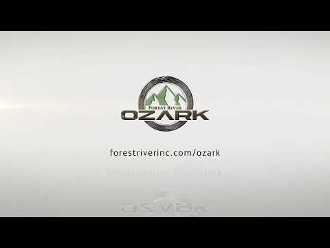 Thumbnail for 2024 Ozark 1610RBLE Video
