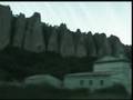 Vacaciones 2008 Castellane a Pertuis...