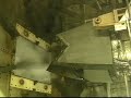 F119 Thrust Vectoring Nozzle