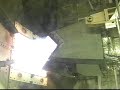 F119 Thrust Vectoring Nozzle