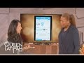 Top 5 Apps with Natali Morris on The Queen Latifah ...