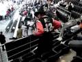 BK Barons fans