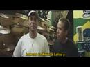 Sandro Le�n y Gutto Goffi (Bar�o Vermelho)