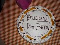 -Te extrañamos-