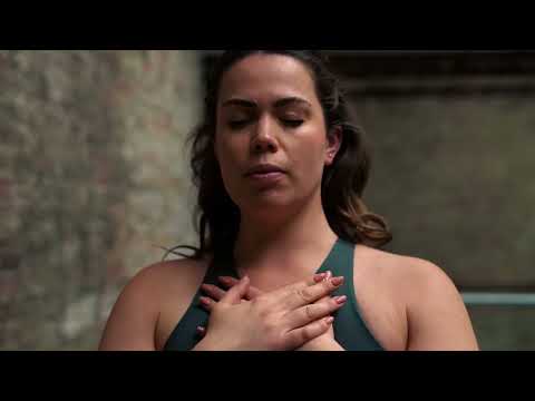 About Charlotte Bell Yoga – Charlotte Bell Yoga Southsea