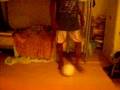 Paul soccer adventure