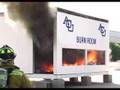ACU Burn Room