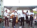 Steal Away and Pray - Apple Festival