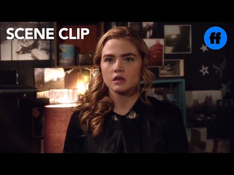 Twisted - Season 1: Episode 16 (3/11 at 9/8c) | Sneak Peek: Moving Forward