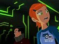 Upgrade - in space
