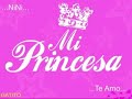 NiNiBeThT Mi Linda