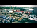 Corporate Movie - Van der Vlist