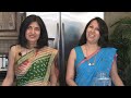 Gluten Free Rainbow Puri Recipe