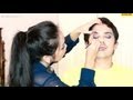 Doing My Husband's Makeup - itsjudytime
