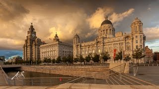 Liverpool Timelapse Part 1