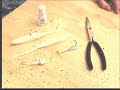 Moe's Tackle Unlimited : Dead Stick Rig'd Dead  Assassin