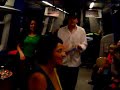 Trem do Samba na Dinamarca