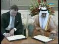 MOU Signing