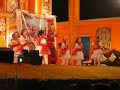 Adi Shakti And The Missioners