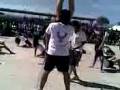 videos de Caida mortal de elba concurso de baile prepa 5