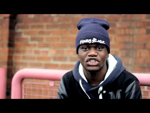 A Squeezy – Free The Brokeness #LifeOfABrokeG [@Pressplay_uk @ASQUEEZY] #LOL
