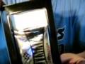 Mini Box/Pack 2 of 2007 Upper Deck Ultimate Baseball